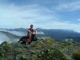 active package includes trekking in mt arthur kahurangi and stay at 5 star lodge