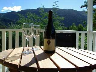 luxury eco-lodge abel tasman-nelson region - wine & art tours