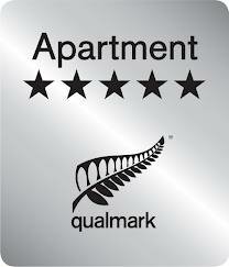 Qualmark Enviro-GOLD - New Zealand Tourism's top environmental and responsible tourism award